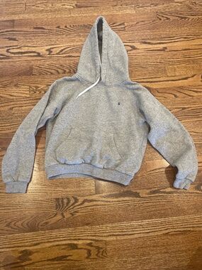 Polo Ralph Lauren hooded sweatshirt